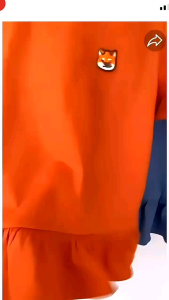 Setelan Anak Kaos Smilee Mamao Warna Hijau Army Size 1-5Tahun