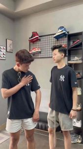 CHÍNH HÃNG - ÁO THUN NEW ERA ICE CREAM NY YANKEES - 14179167