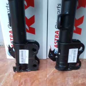 SHOCKBREAKER DEPAN MOBIL TOYOTA AVANZA VELOZ (2011-2015) MEREK KAYABA PREMIUM ORIGINAL HARGA 1 SET KIRI + KANAN