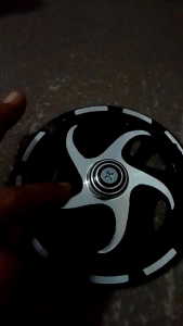 COVER TUTUP KIPAS FIZR DAN METIC PENDINGIN MESIN