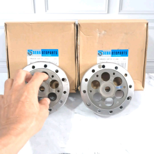 Mangkok Ganda Kopling Custom Mio J 54P ORIGINAL SENA OTOPARTS