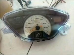 Speedometer Motor Honda Supra X 125 Asli