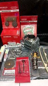 PAKET LENGKAP 9 ITEM BLOK SEHER KWB REVO ABSOLUT BLADE 110 REVO FIT LAMA BLADE NEW LAMA KUALITAS ORI