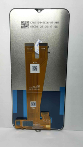 LCD SAMSUNG A04 MEETOO ORIGINAL FULLSET