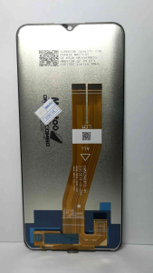 LCD SAMSUNG A04E/M04/A02S/M02S/A03/A03S MEETOO ORIGINAL FULLSET