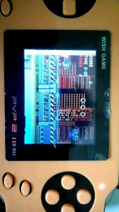 (BACA DESKRIPSI) GAME PVP CUCI GUDANG LAYAR BERGRIS