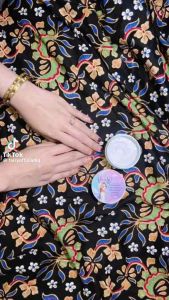 FAIRY LOTION / MAGIC DUST WHITENING