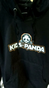 Sweater Hoodie Anak Laki Laki Perempuan Usia 4 5 6 7 8 9 10 Tahun Jaket Bus KIDS PANDA JETBUS 5