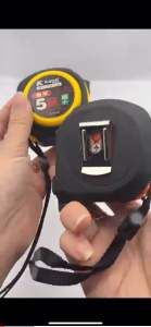 [Hàng Chính Hãng] Thước kéo Thước mét Nhật Bản KAPUSI Thước lỗ ban 5m 7.5m Bền Đẹp Giá Rẻ