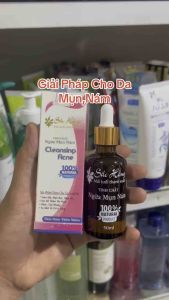 Thảo Dược Đông Y  Sắc Hồng