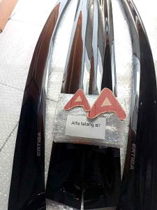 TALANG AIR ERTIGA LAMA SLIM TAHUN 2016-2018