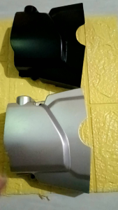 Tutup Gear Depan Motor Honda Supra: Fit New Second Original Jaminan Siap Pakai