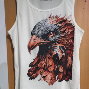 FERI MANTULL/kaos dalam singlet ELANG 2warna pilihan terbaru/singlet Pria /brkualitas harga murah/bisa bayar di tempat