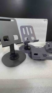 ขาตั้งโทรศัพท์ ที่วางโทรศัพท์ ปรับได้ ขาจับโทรศัพท์ ขาตั้งไลฟ์สด ขาตั้งโต๊ะไลฟ์สด สแตนด์ตั้งโทรศัพท์ แข็งแรง ที่จับมือถือ สามารถปรับใช้งานได้ตามความต้องการ