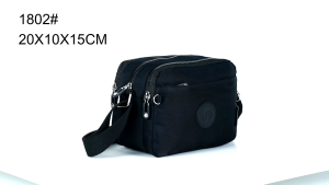 Tas Selempang 5 Ruang Wanita Longchart  1802