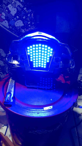 Panduan Lengkap Mengenai Lampu Running Xeon Karbu & Xeon GT RC 5 TR 8 Mode Otomatis