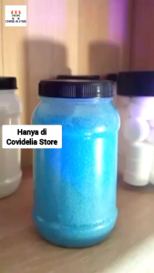 Terusi Halus / Copper Sulphate ( pack 1kg )