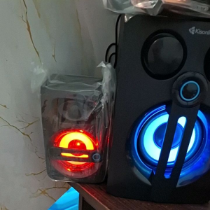 speaker bluetooth kisonli TM 9000A