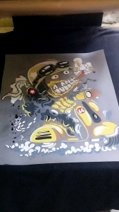 Baju Kaos Gambar Vespa scooter gambar66 kaos keren/ligar24 tshirt