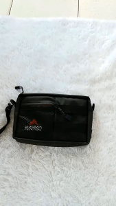 tas hand bag bag bahan codura bimo waterproof