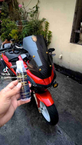 Armor Master wax buy 1 take 1 with towel and 2 sponge