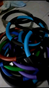 Sarung Stir Mobil Pickup Carry 1.5 1.0: Aksesoris Mobil Pickup & Kenyamanan