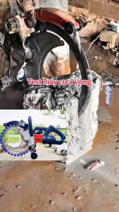 Máy cưa vòng TaBLEAU 7839 động cơ không chổi than mạnh mẽ