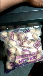 baso urat kombinasi isi 1pack 50butir