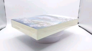 ลู่เอิน เล่มเดียวจบ มือหนึ่ง ใหม่ นอกซีล ราคาปก 380