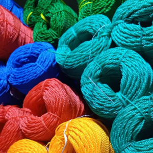 Tali 1mm buat list jaring atau bikin jala jala dll