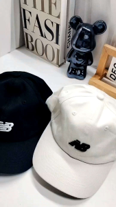 Nón Mũ Lưỡi Trai Thêu Chữ N.B Basic Form Mềm Phong Cách Hàn Quốc Free Size