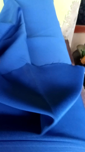 Kain Hight Twis Prof 05 Meter: Pilihan Terbaik untuk Seragam Sekolah