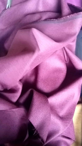 Kain Katun madinah fodu silky quality  per 05 meter