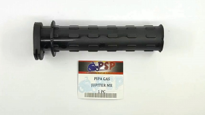 Pipa Gas Jupiter MX - Selongsong Slongsong Putihan Mika Throttle Iner Gas Kanan Yamaha Jupiter MX Lama Old 135