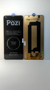 ORIGINAL POZI LCD TOUCHSCREEN SAMSUNG A32 4G / A325 FULL SET