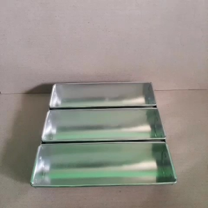 Loyang Gendeng 3 Rasa / Loyang Setengah Lingkaran / Loyang Bolu