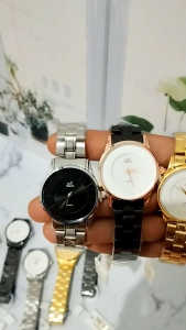 |||TERBARU||| Jam Tangan Mirete Original Classic Wanita.Jam 100%Realpict Original Tahan Air Tidak Mudah Luntur Gratis Baterai Cadangan.