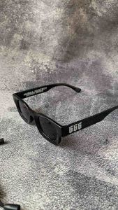 KACAMATA METAL SATANIX 666 PUNK ROCK [SATANIX]