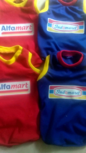 Baju Kucing Anjing Kecil Supermarket