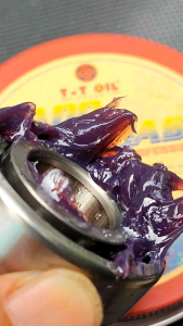 Mở bò chịu nhiệt và kháng nước 500g