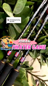 Joran PENN BATTLE IV JIG Spinning Rod -Jigging Dasaran (New 2025)