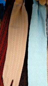 Kaus Kaki Premium Kaus Kaki Jempol Embos Kaus Kaki Dewasa Wanita