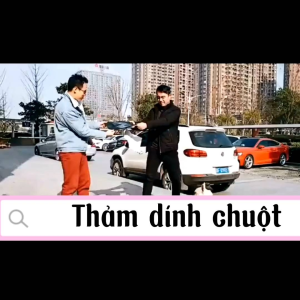 Bẫy Chuột Thảm Dính 1m2 Keo Dính Chuột Siêu Dính Diệt Chuột Hiệu Quả Cao Chuyên Bắt Chuột Thông Minh Khang Đức