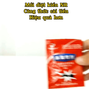 Thuốc Diệt Kiến NR Mồi Diệt Kiến Hiệu Quả Bả Diệt Kiến Hấp Dẫn Kiến Ăn Mồi Diệt Gọn Cả Tổ Dễ Dàng Khang Đức