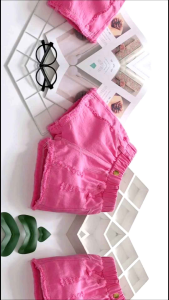 Hot Pant Anak & Celana Pendek Anak Perempuan