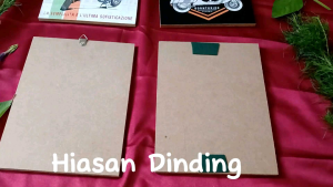 Hiasan Dinding Motor Vespa/Hiasan Dinding Motor Scooter/pajangan kamar/pajangan rumah
