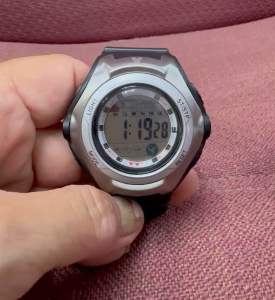 Mickey Mouse 100% authentic Digital Sports Watch