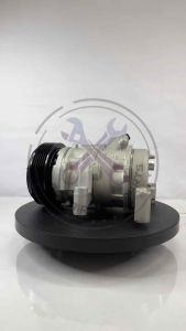 [OEM NEW] COMPRESSOR PERODUA ALZA 1.5 PERODUA MYVI LAGI BEST 1.3 & 1.5 ND 6PK FOR CAR AIRCOND
