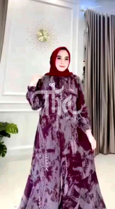 (PREMIUM) ALISHA SET VOL.3 || SETELAN LONG TUNIK ALISHA Vol.3 LANGSUNG KONVEKSI