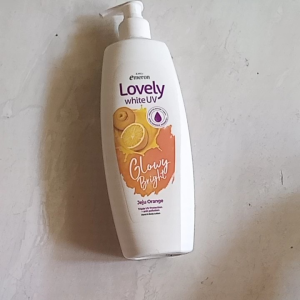 Emeron Lovely handbody Lotion 500ml random